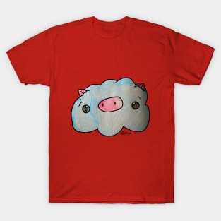 Piggie Wiggie T-Shirt
